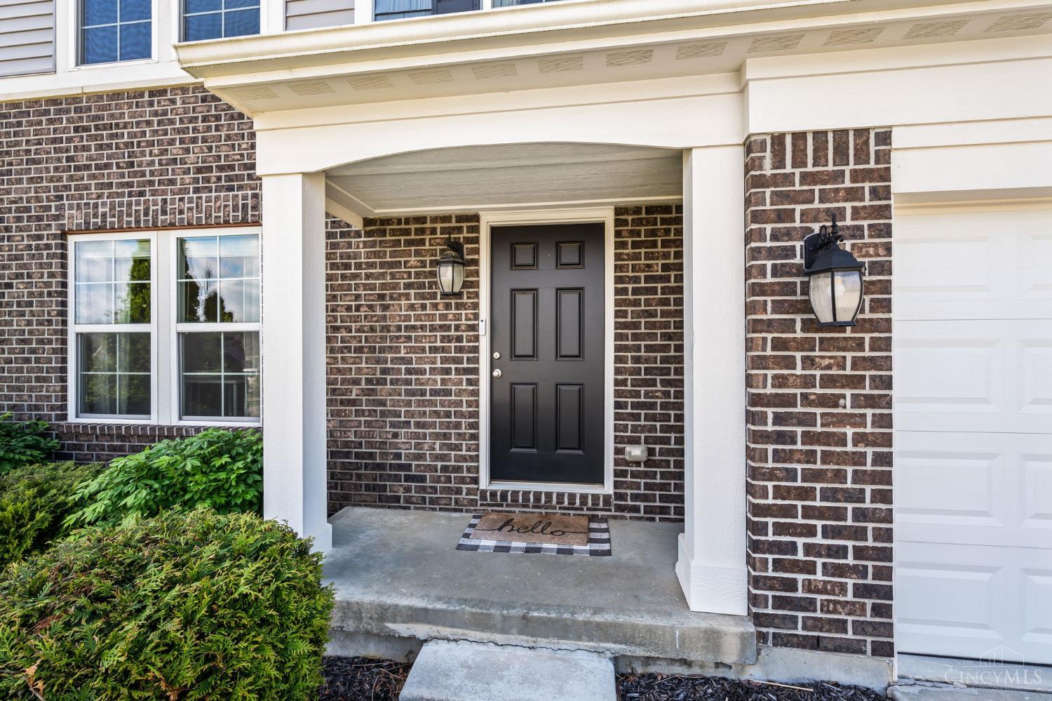 709 Emerald Drive, South Lebanon, OH, 45065 — photo 3