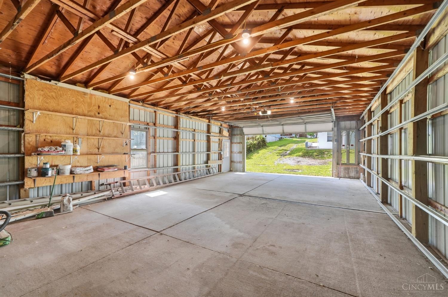 3728 Applegate Avenue, Cheviot, OH, 45211 — photo 46