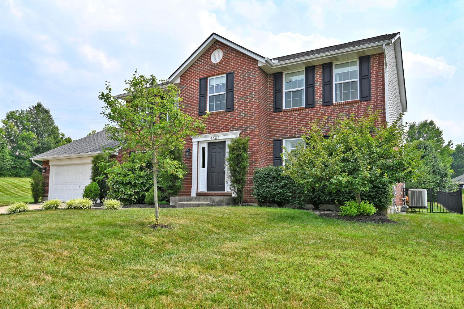 6581 Lucky Lane, Liberty Twp, OH, 45044 — photo 2