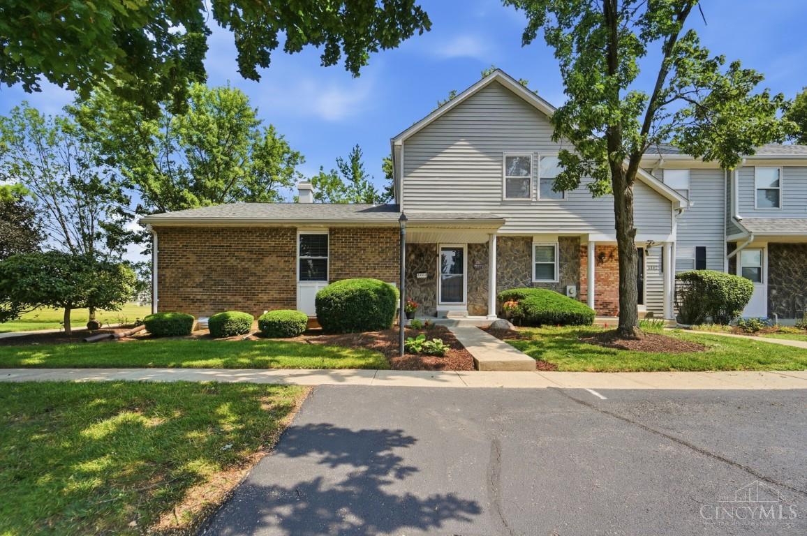 6444 Amber Court, Mason, OH, 45040 — photo 2