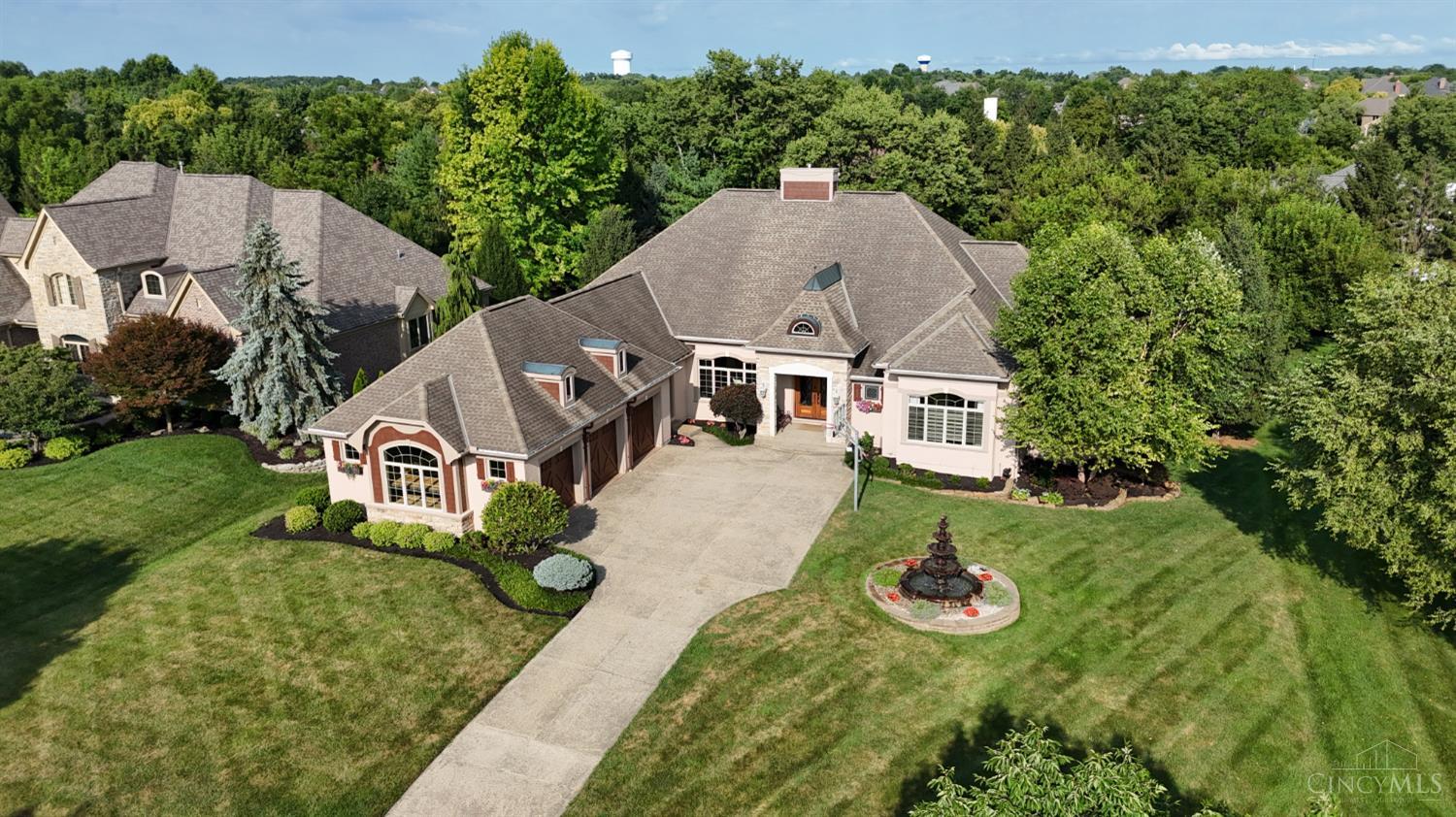 4793 Braid Lane, Mason, OH, 45040 — photo 91