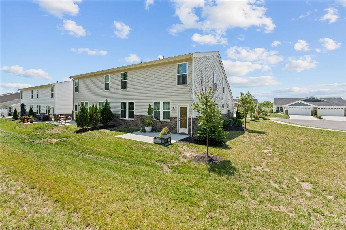 434 Summerlyn Farms Court, Lebanon, OH, 45036 — photo 29