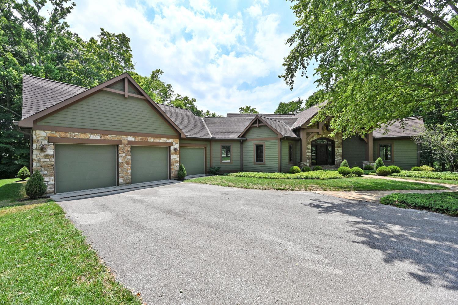41 Locust Hill Road, Pierce Twp, OH, 45245 — photo 3