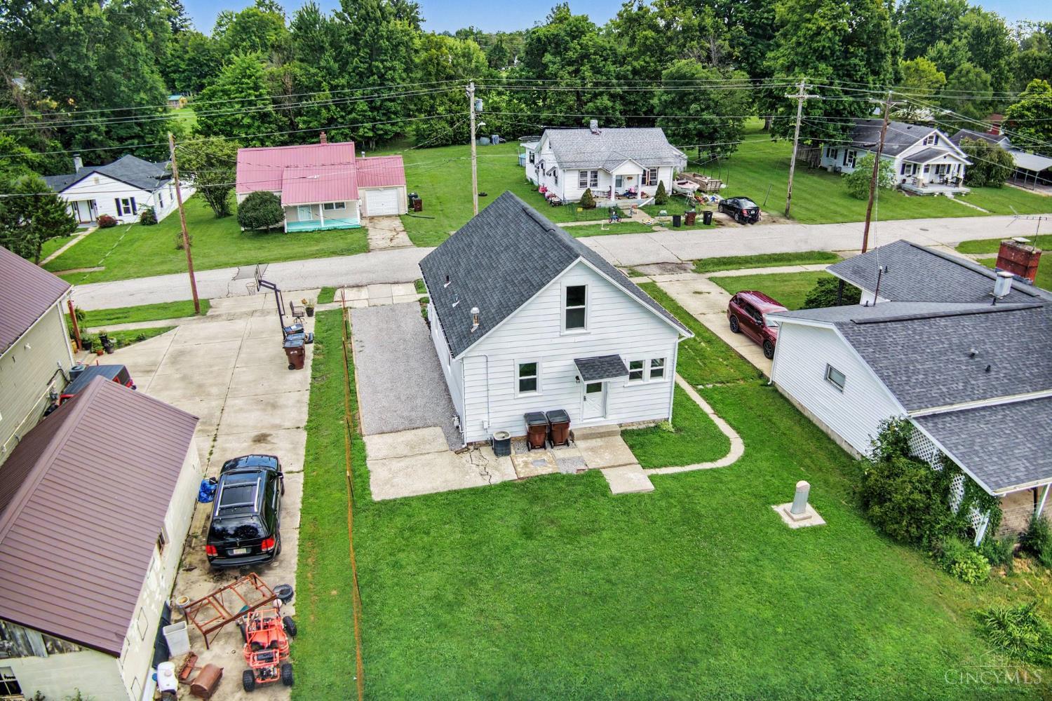 133 Clark Street, Bethel, OH, 45106 — photo 16