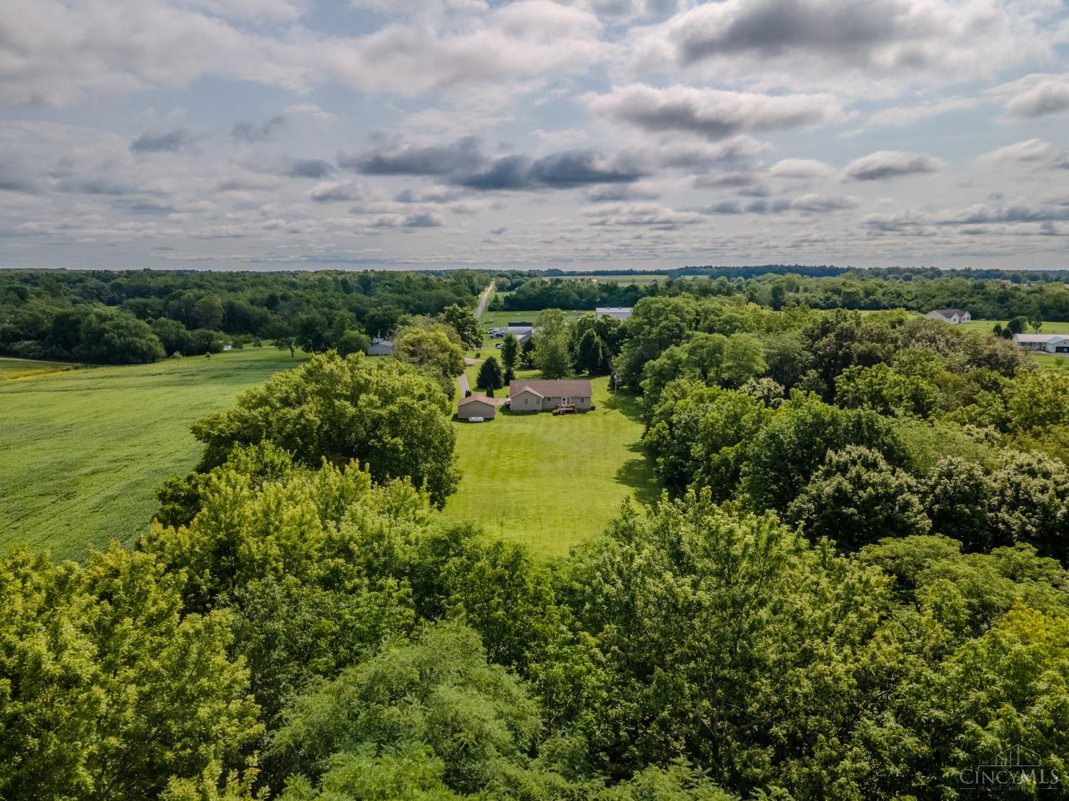 9989 Wolfe Road, New Vienna, OH, 45159 — photo 35