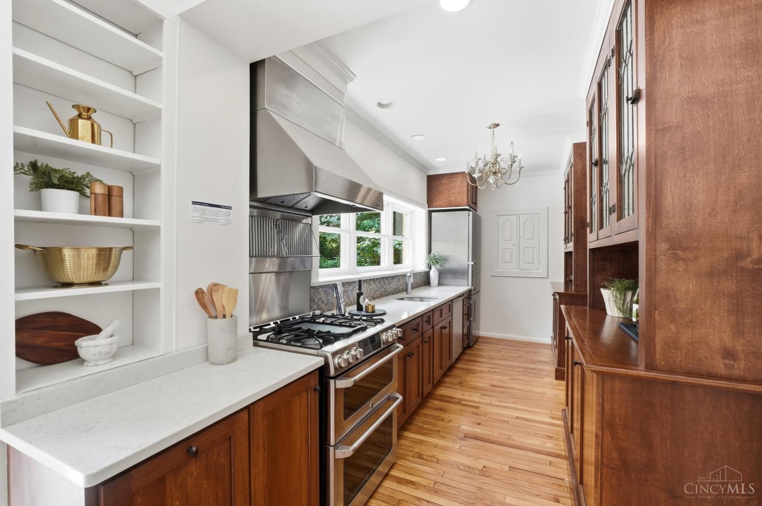 407 Lafayette Avenue, Cincinnati, OH, 45220 — photo 17