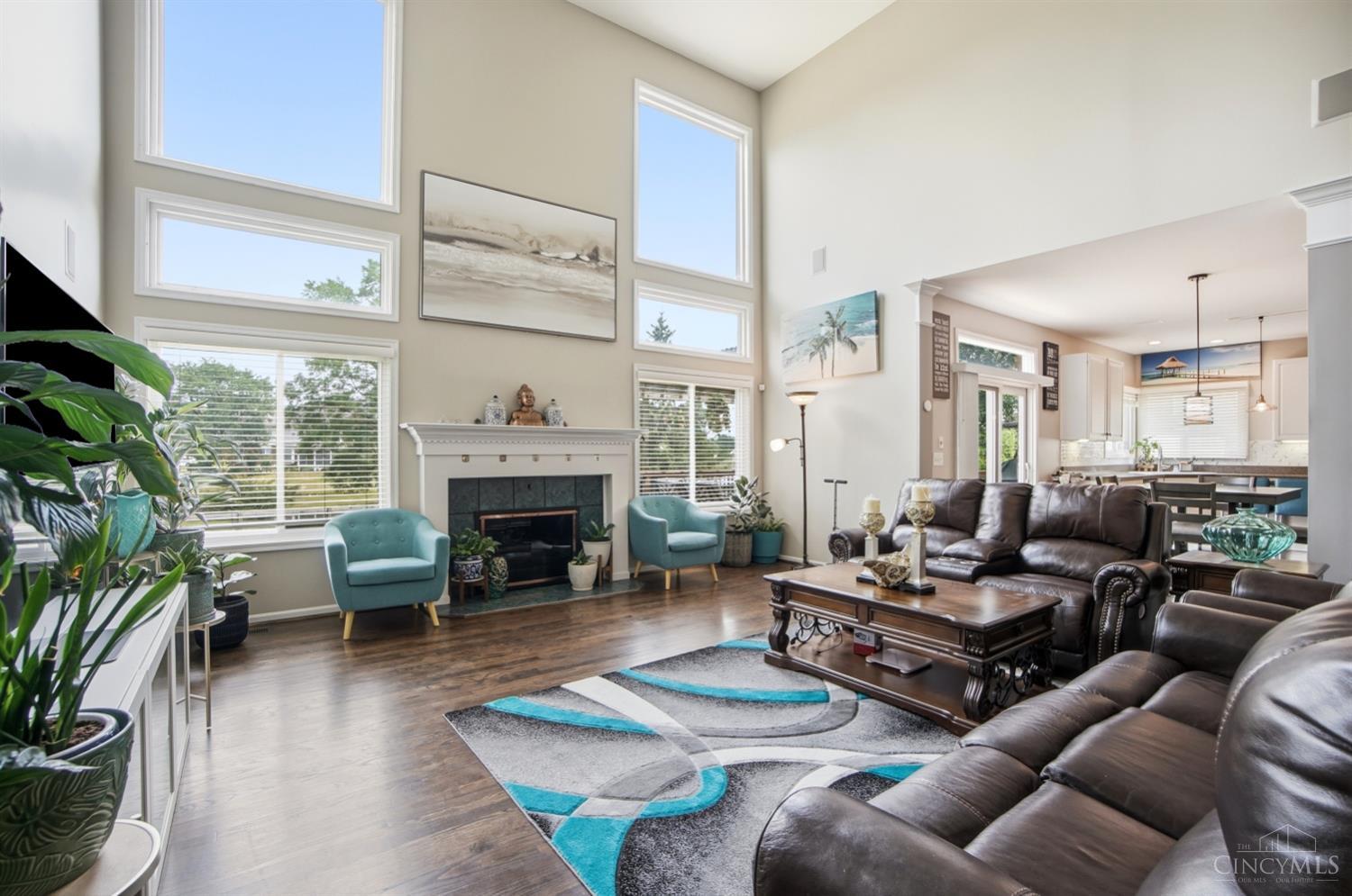 6809 Parklake Drive, Mason, OH, 45040 — photo 17
