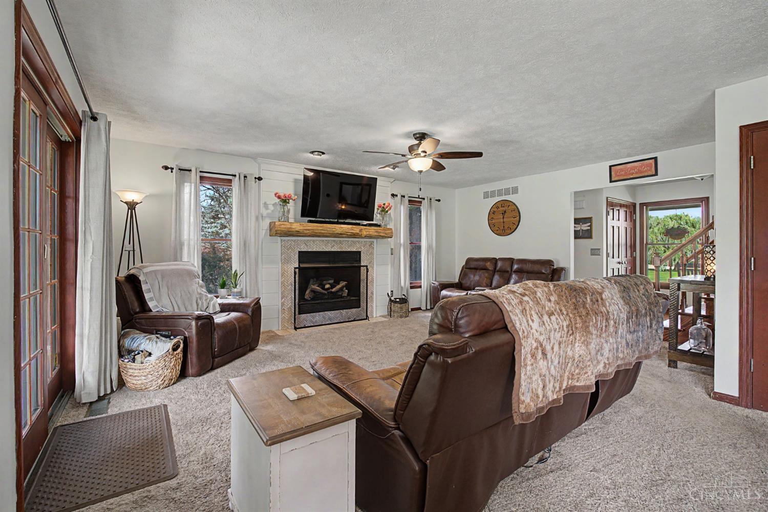 3965 Tolbert Road, Trenton, OH, 45067 — photo 2
