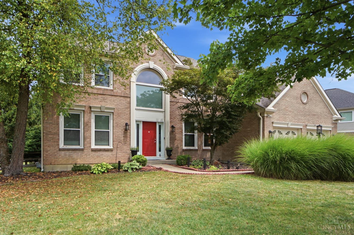 6809 Parklake Drive, Mason, OH, 45040 — photo 7