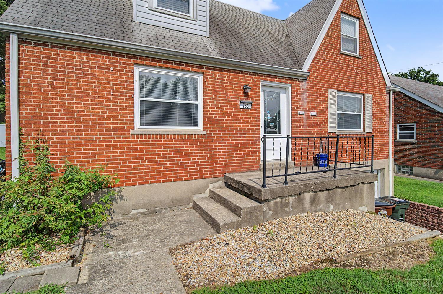 783 Gilcrest Lane, Delhi Twp, OH, 45238 — photo 3