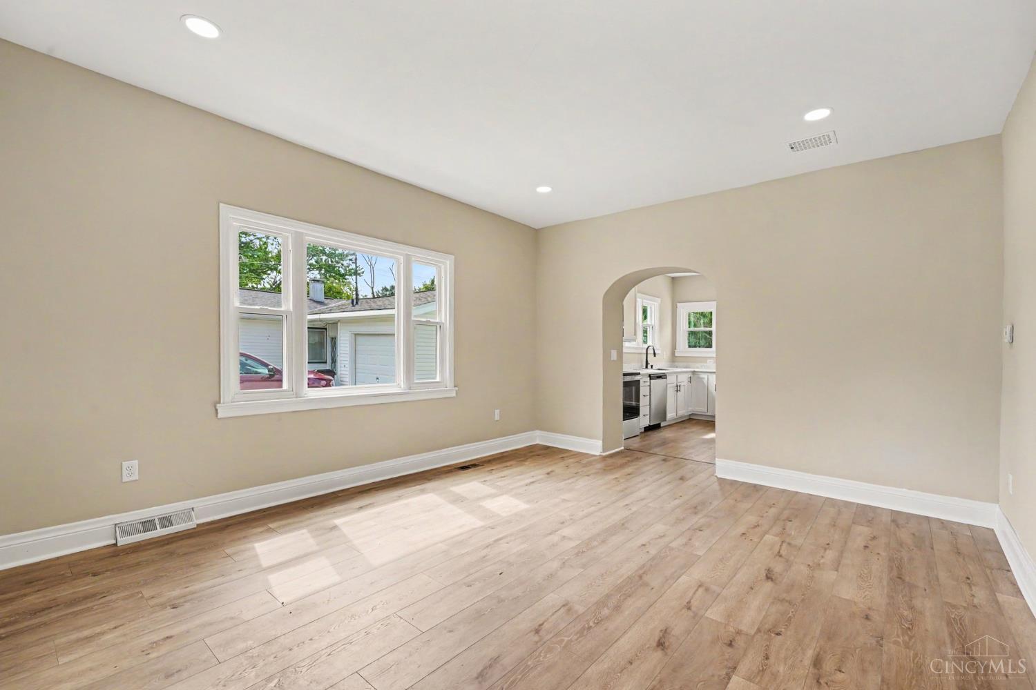 133 Clark Street, Bethel, OH, 45106 — photo 3