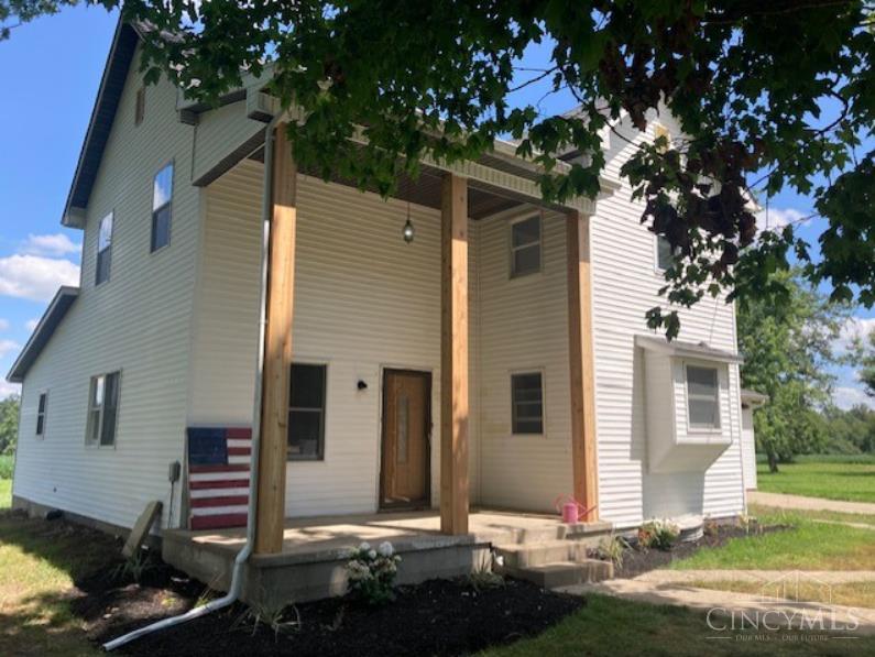 9782 Morrow Woodville Road, Harlan Twp, OH, 45162 — photo 2