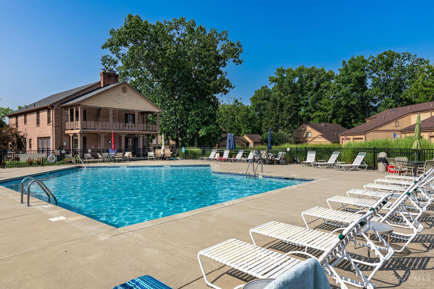 992 Walnut Court, Mason, OH, 45040 — photo 31