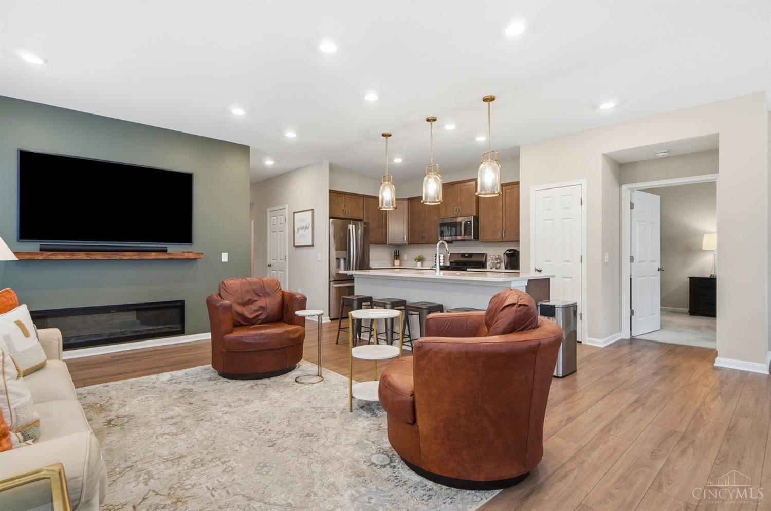 5626 Callaway Drive, Liberty Twp, OH, 45011 — photo 7