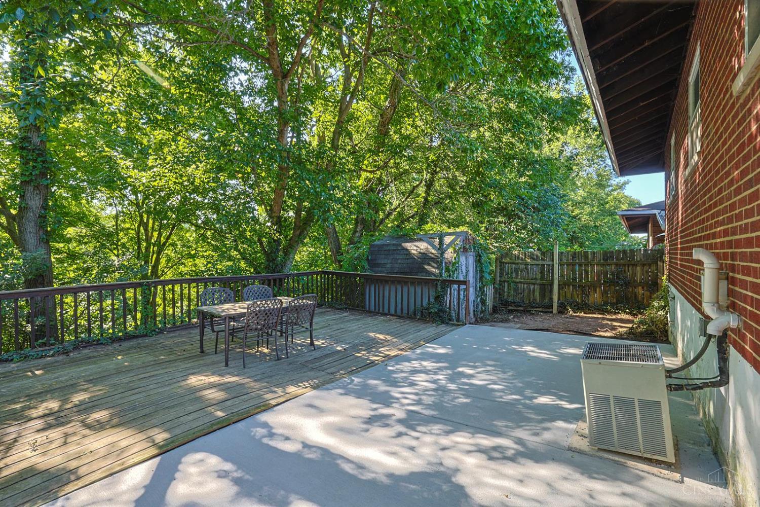 9168 Orangewood Drive, Colerain Twp, OH, 45231 — photo 29