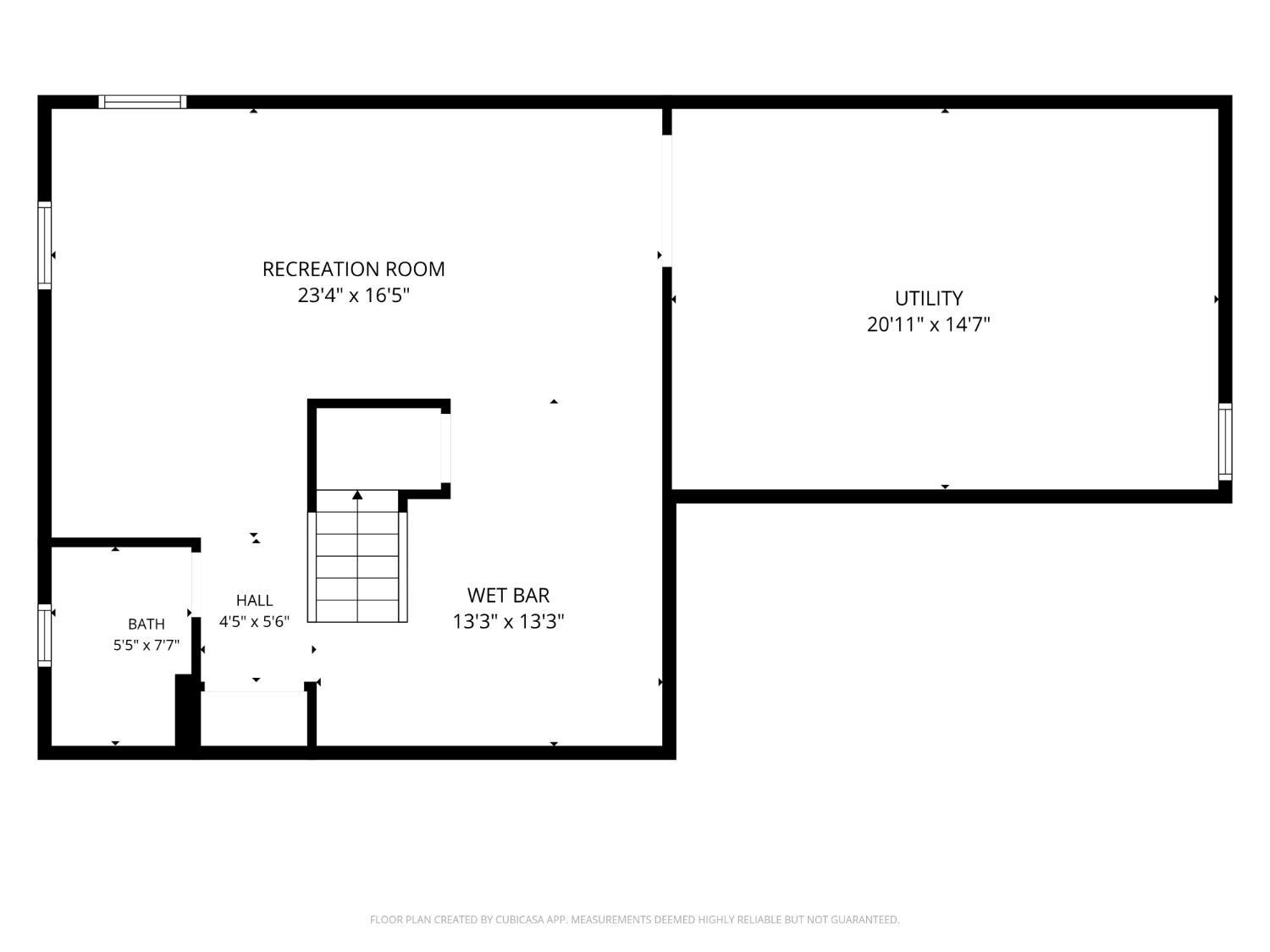 320 Harmony Drive, Harrison, OH, 45030 — photo 42