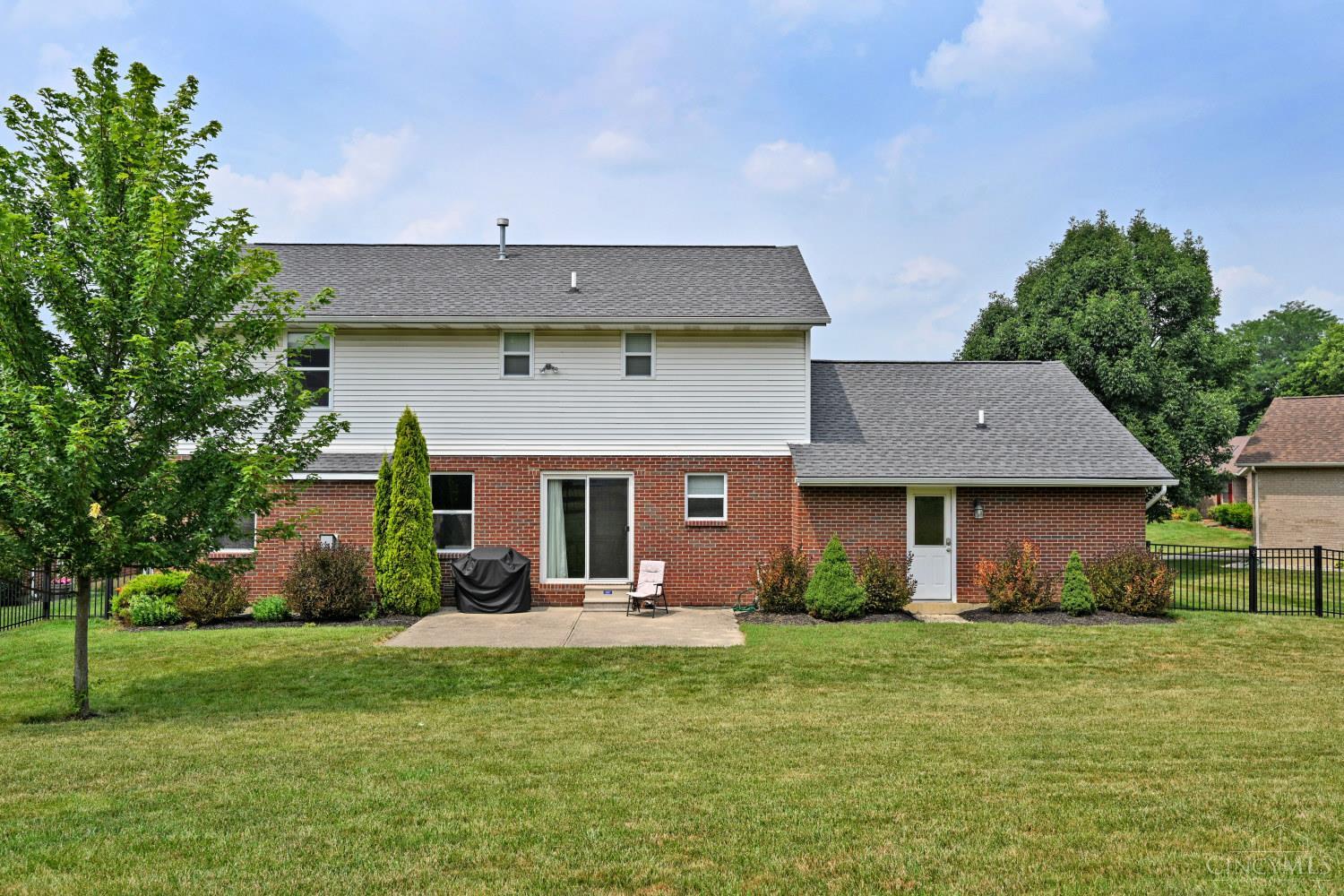 6581 Lucky Lane, Liberty Twp, OH, 45044 — photo 50