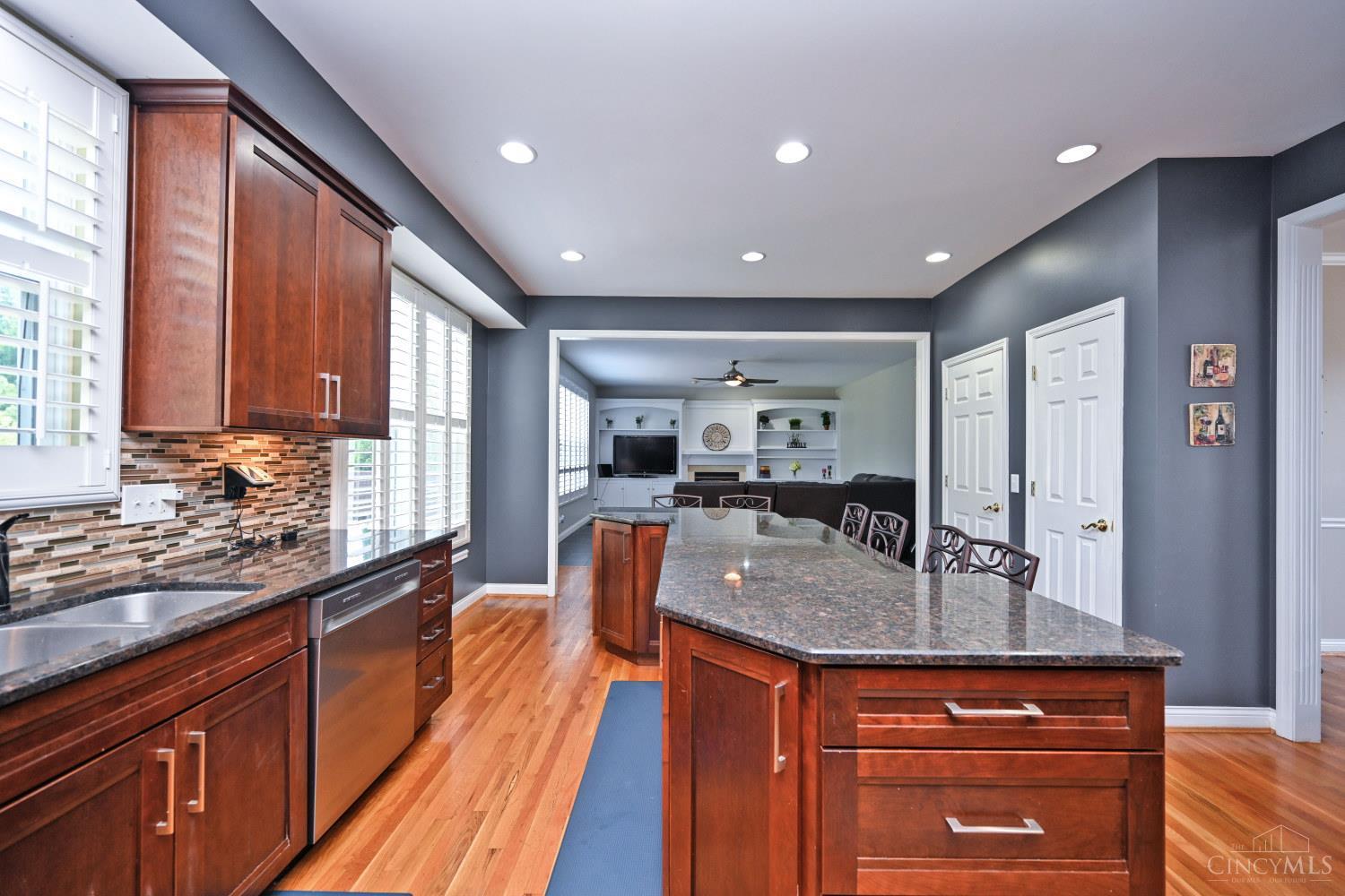 5602 Eagle Dance Drive, Liberty Twp, OH, 45011 — photo 12