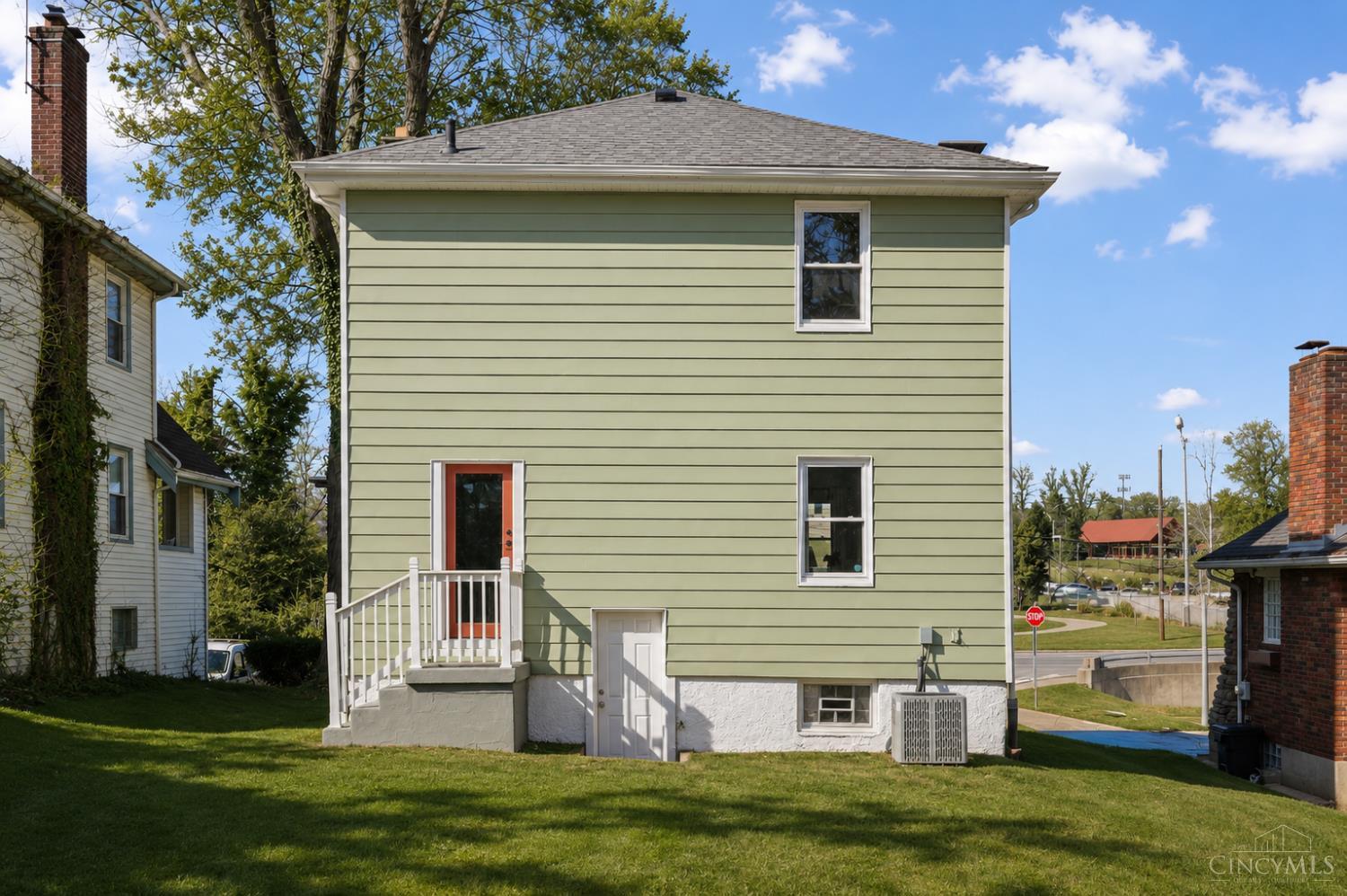 2217 Crane Avenue, Cincinnati, OH, 45207 — photo 3
