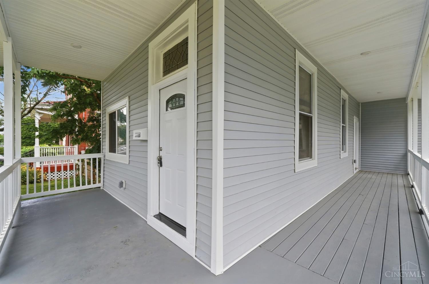 3728 Applegate Avenue, Cheviot, OH, 45211 — photo 3