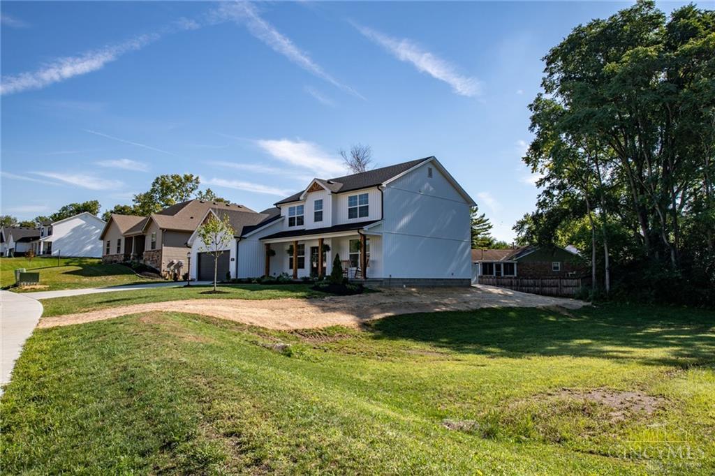 20 Sawgrass Point Court, Springboro, OH, 45066 — photo 5