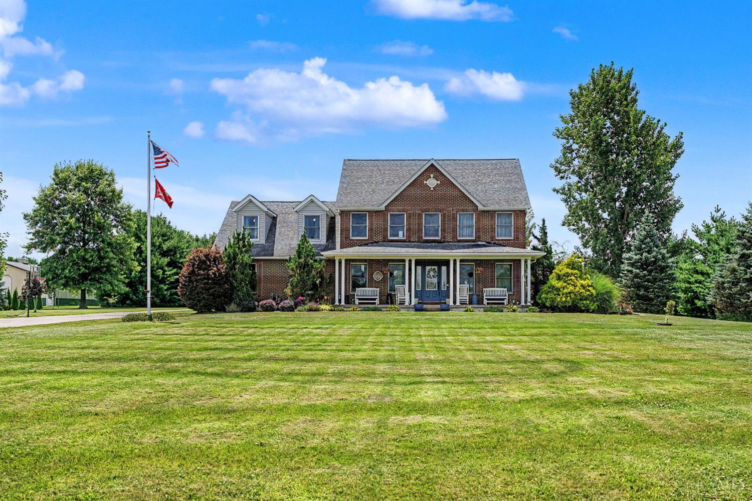 3965 Tolbert Road, Trenton, OH, 45067