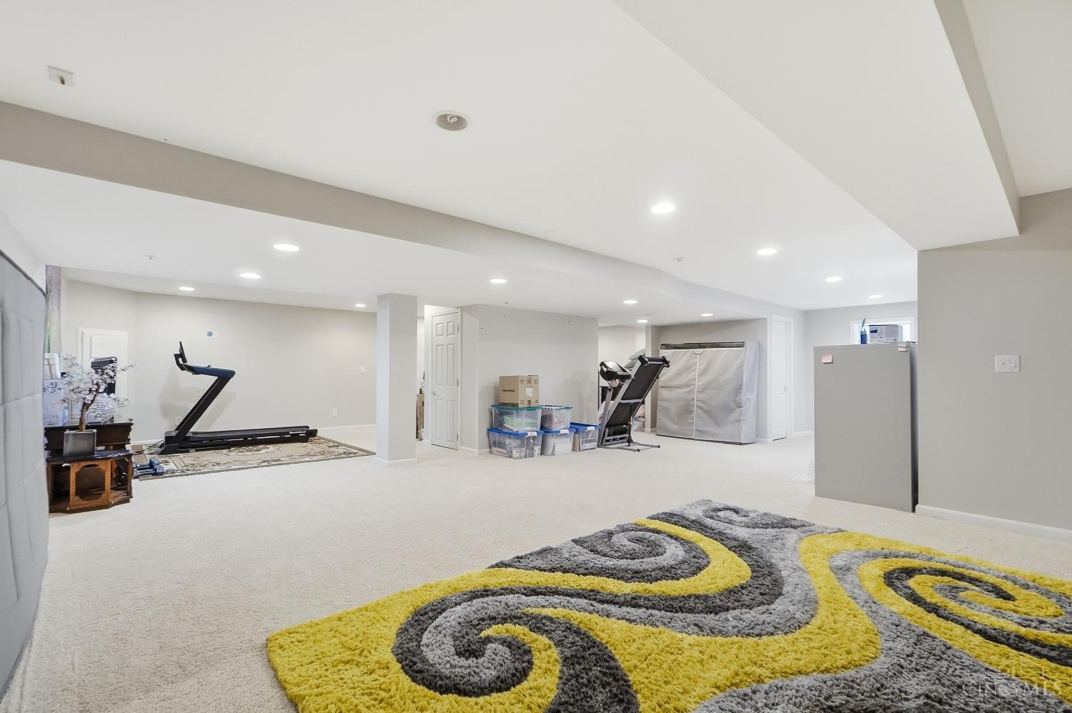 6809 Parklake Drive, Mason, OH, 45040 — photo 55