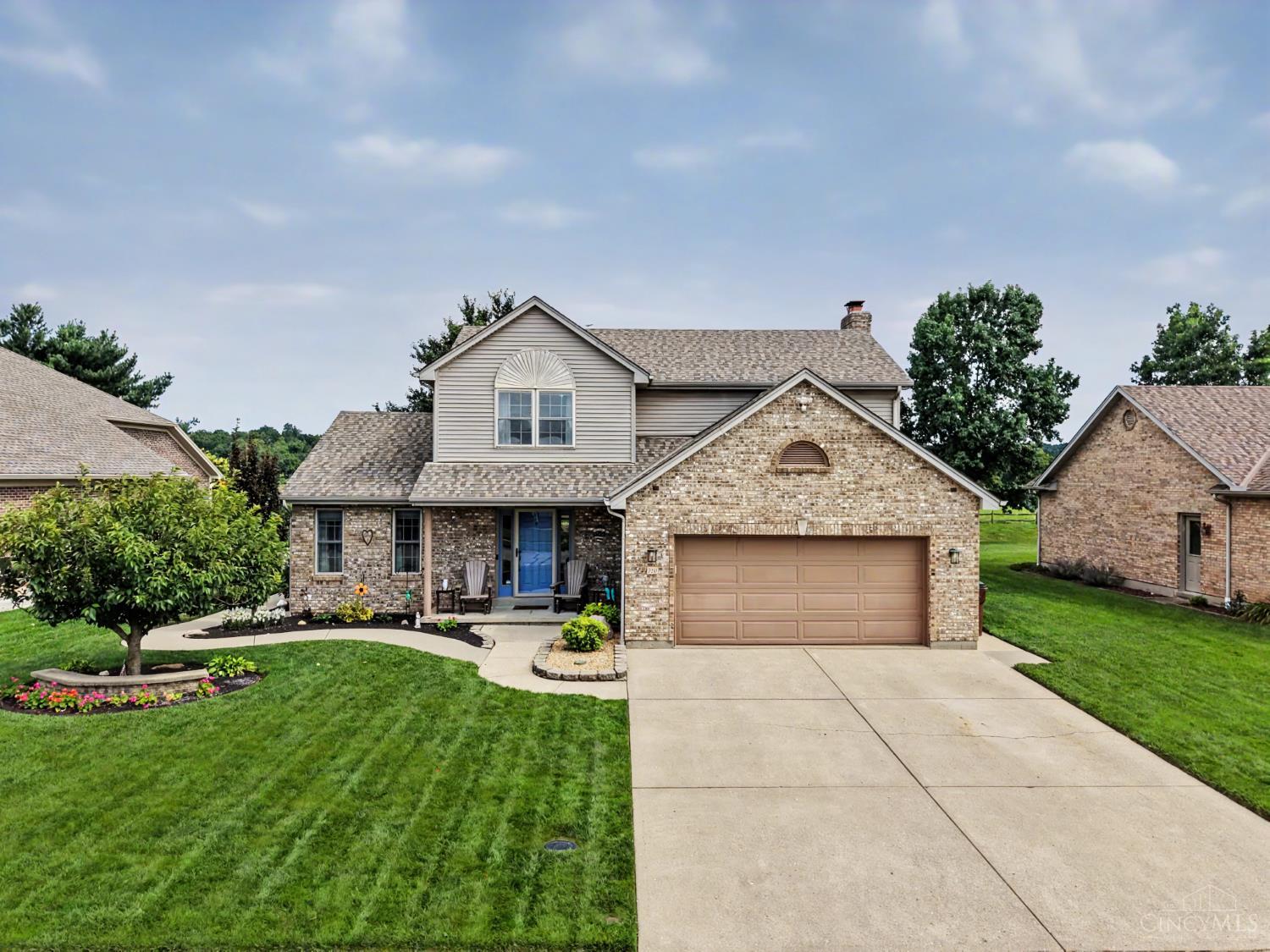 320 Harmony Drive, Harrison, OH, 45030 — photo 34