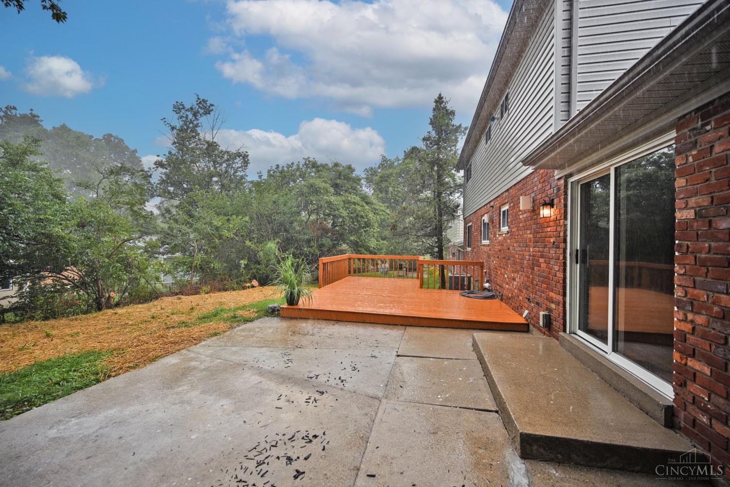 9133 Fontainebleau Terrace, Cincinnati, OH, 45231 — photo 45