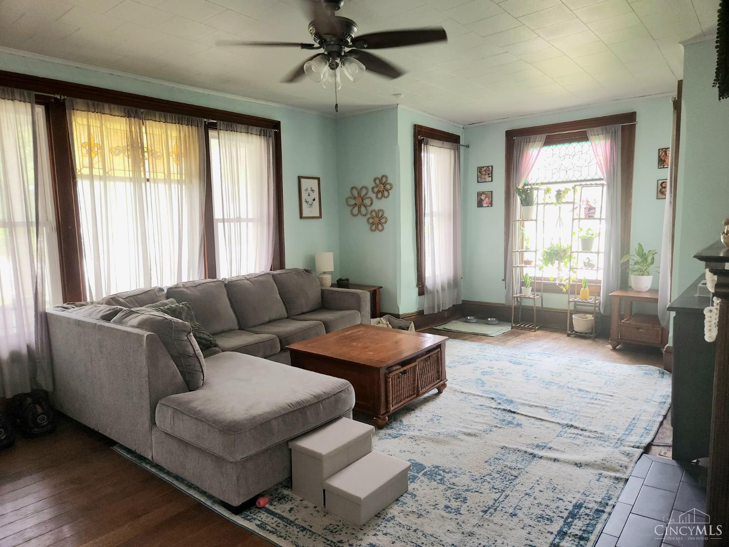 606 Jefferson Street, Greenfield, OH, 45123 — photo 4