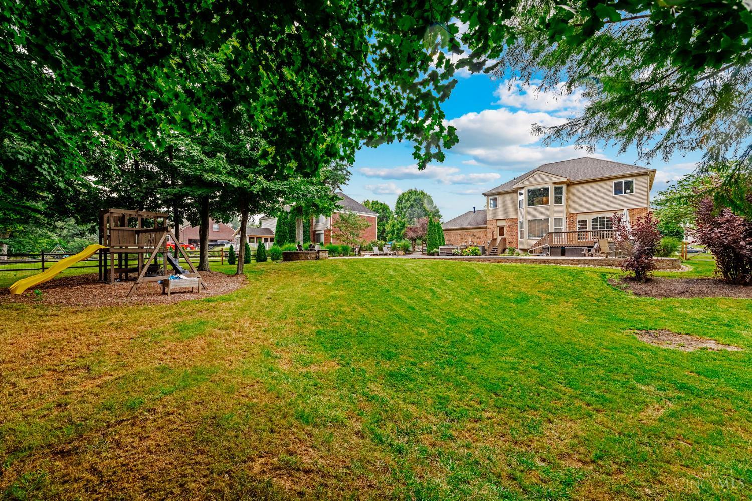 4253 English Oaks Court, Union Twp, OH, 45103 — photo 47