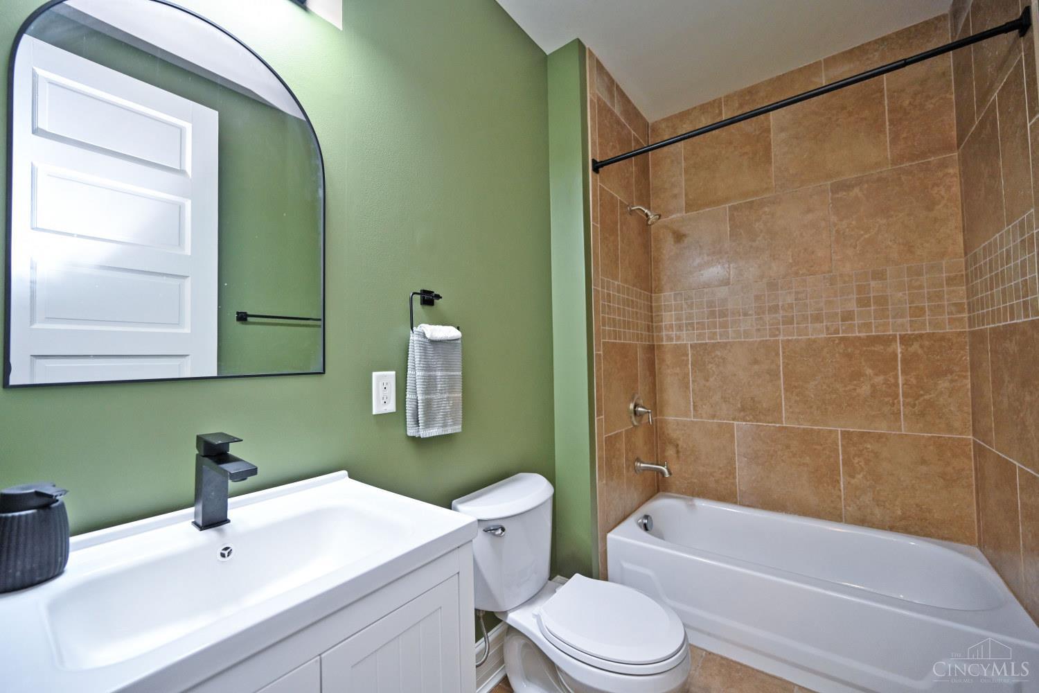 2356 Park Avenue #10, Cincinnati, OH, 45206 — photo 29
