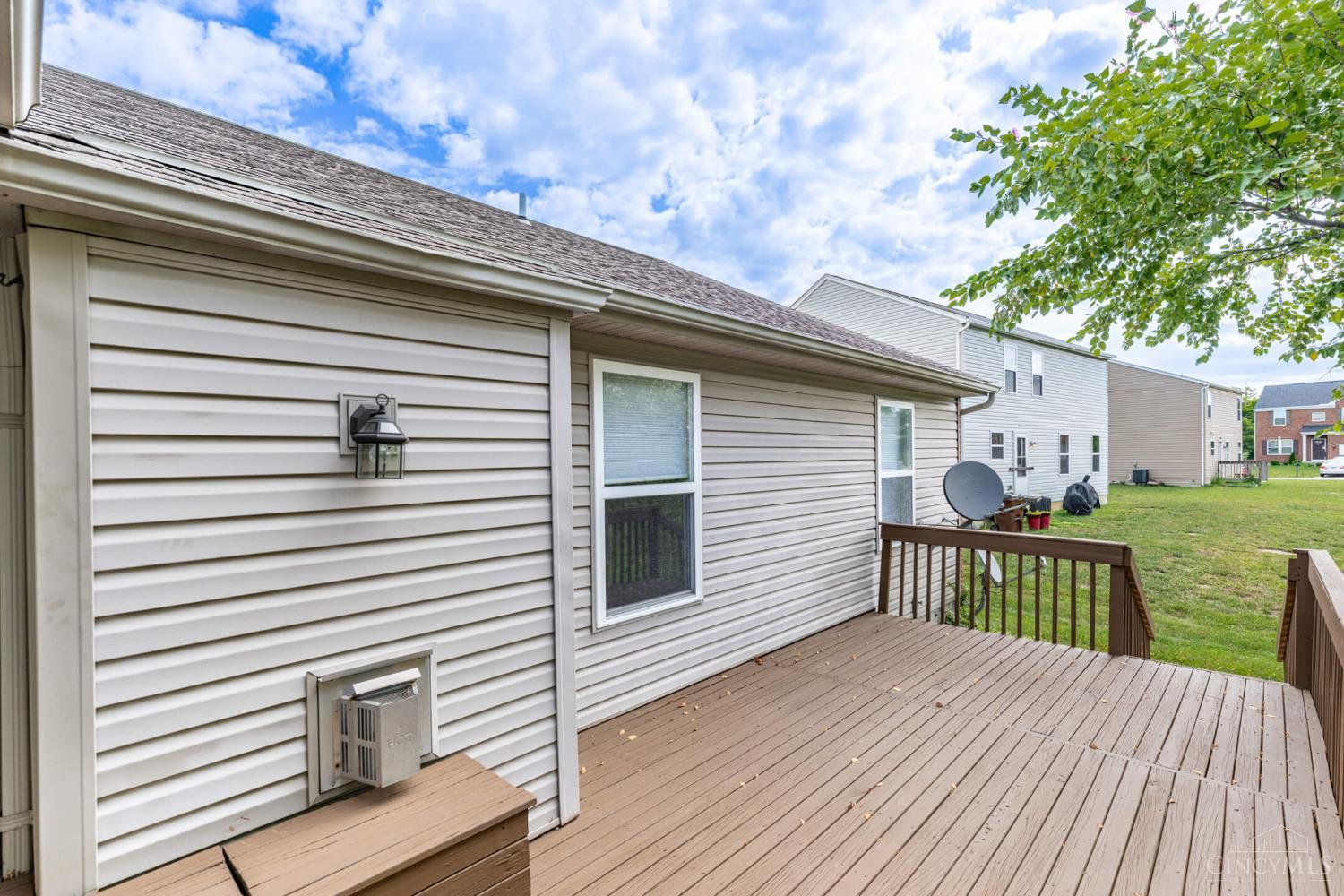 5350 River Ridge Drive, Fairfield Twp, OH, 45011 — photo 27