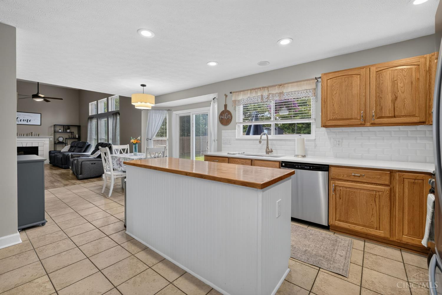 205 Steeplechase Drive, Springboro, OH, 45066 — photo 10