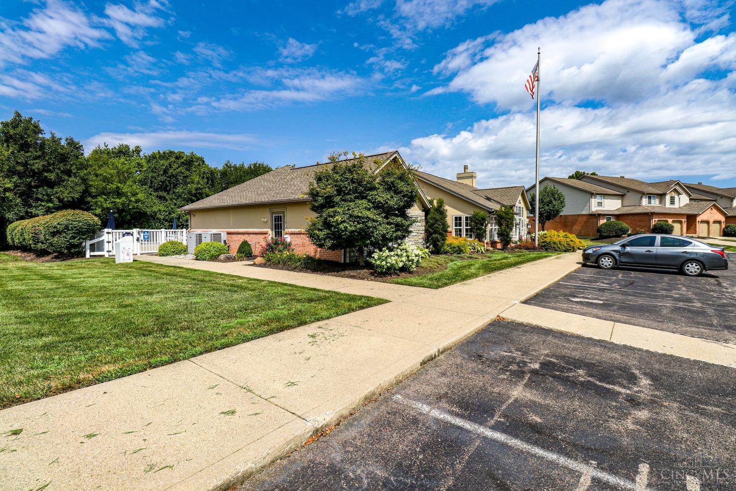 7878 Jessies Way #301, Fairfield Twp, OH, 45011 — photo 28