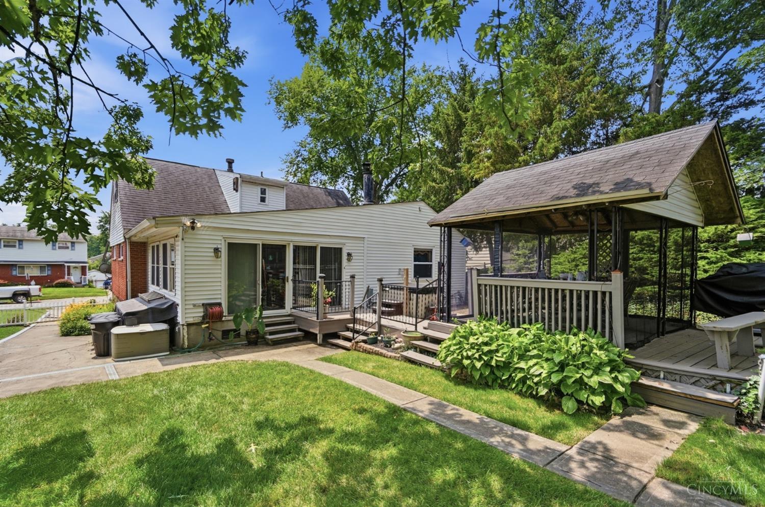 5396 Style Lane, Cincinnati, OH, 45238 — photo 23