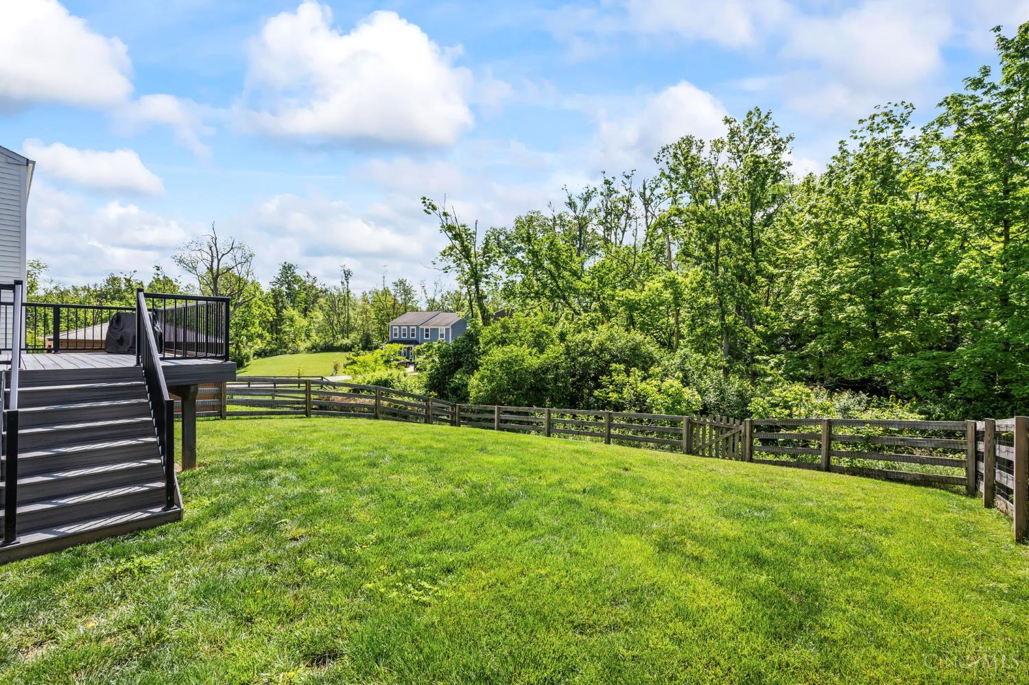 709 Emerald Drive, South Lebanon, OH, 45065 — photo 38