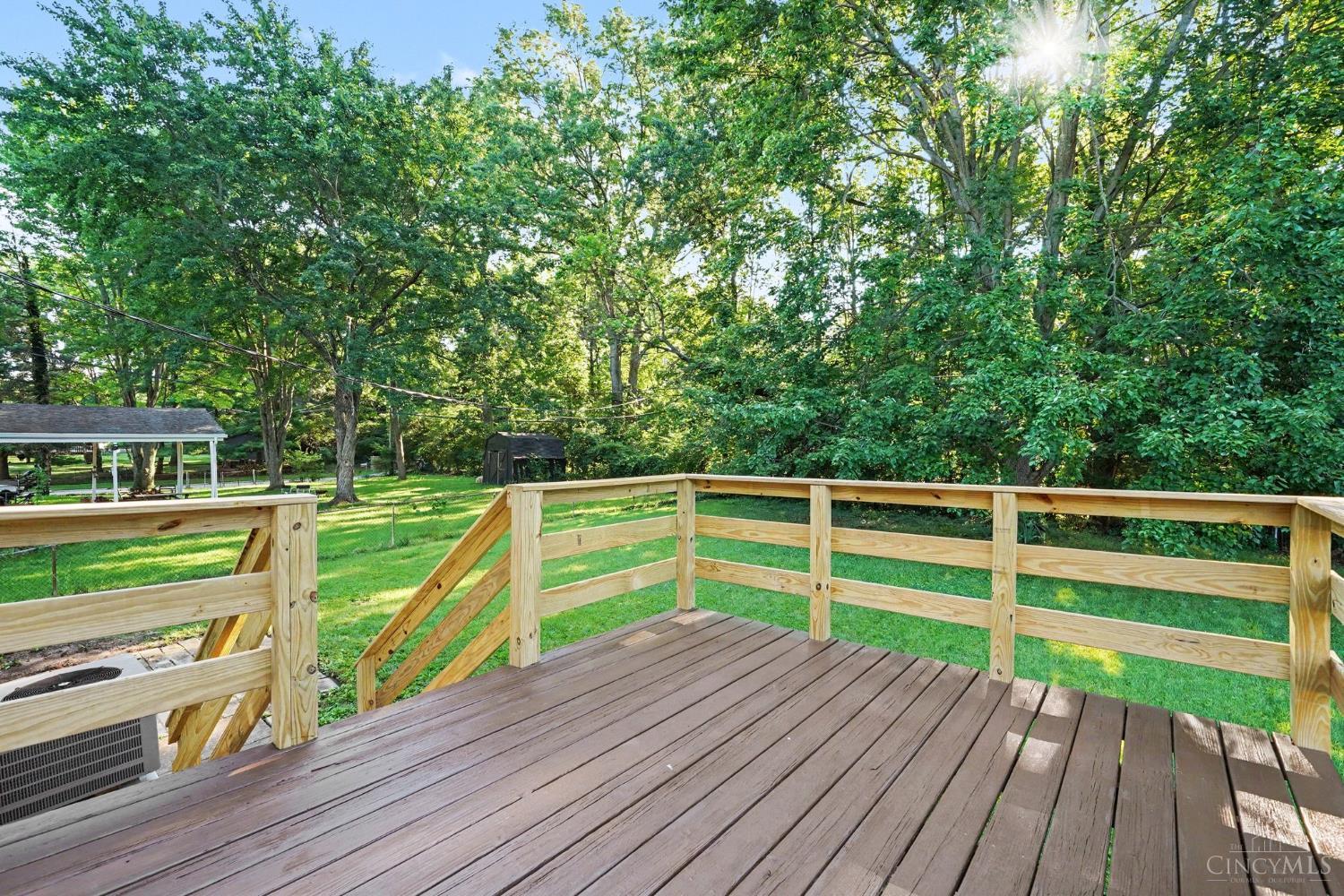5732 Tall Oaks Drive, Milford, OH, 45150 — photo 14