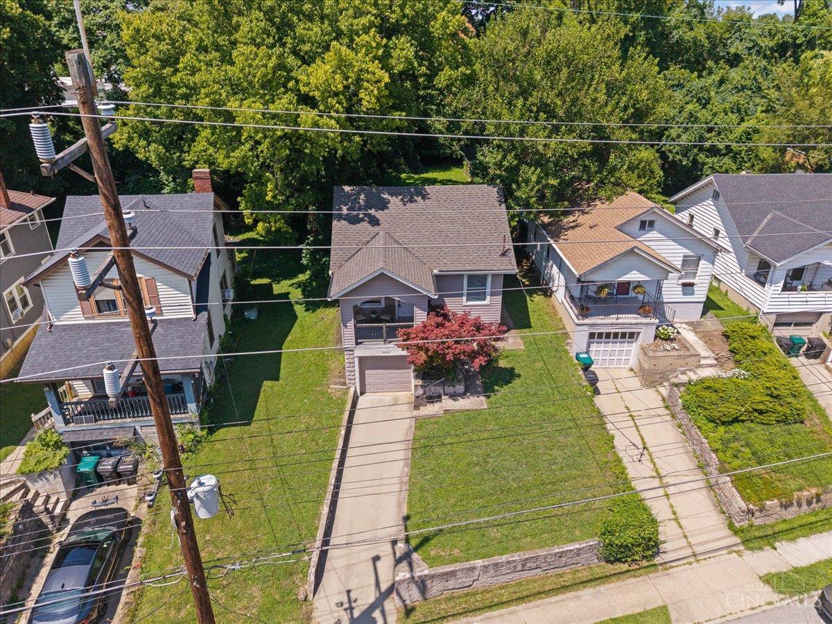 3542 Brotherton Road, Cincinnati, OH, 45209 — photo 31
