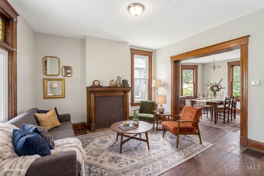 4123 Francis, Cincinnati, OH, 45205 — photo 15