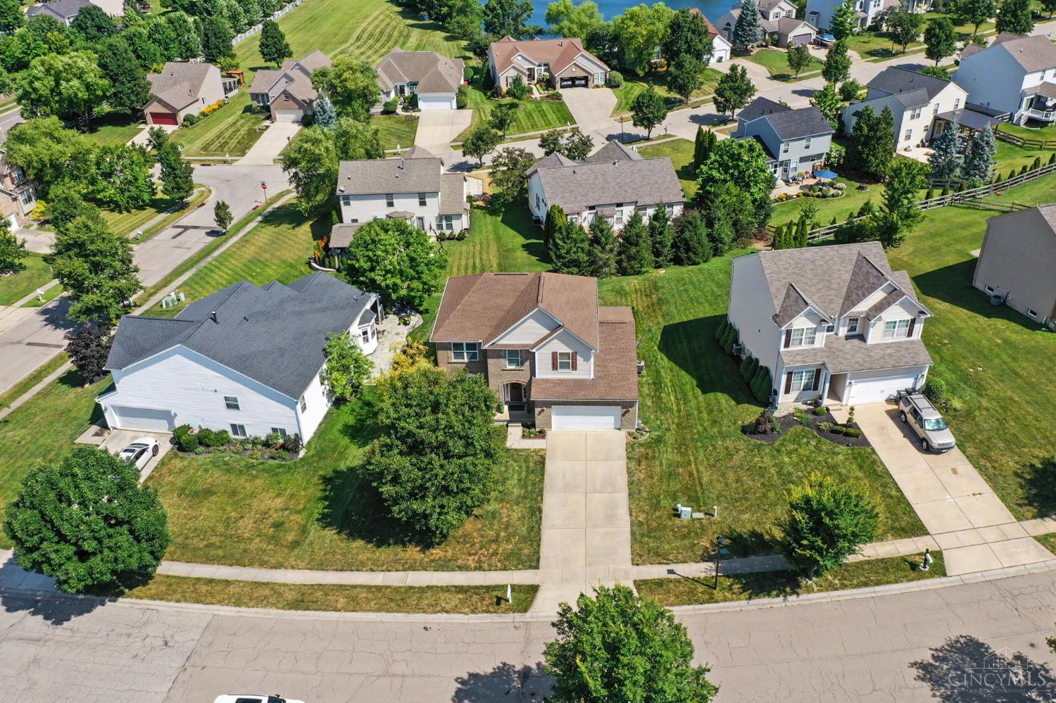 414 Lake Haven Court, Lebanon, OH, 45036 — photo 58