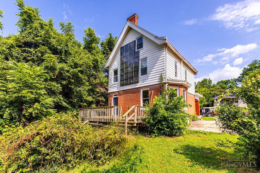 4123 Francis, Cincinnati, OH, 45205 — photo 33