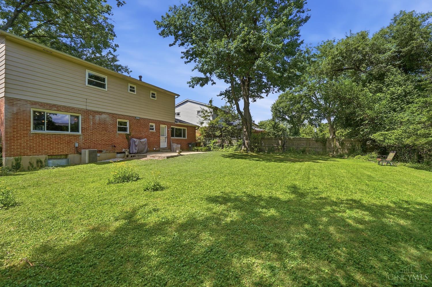 9062 Fontainebleau Terrace, Cincinnati, OH, 45231 — photo 41
