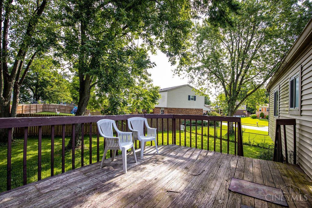 5492 Revmal Lane, Delhi Twp, OH, 45238 — photo 32