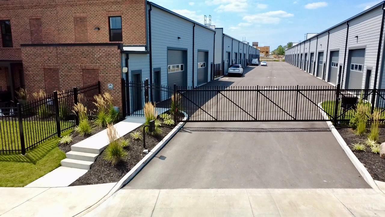 4477 Thirty Fourth Avenue #10, Cincinnati, OH, 45209 — photo 31