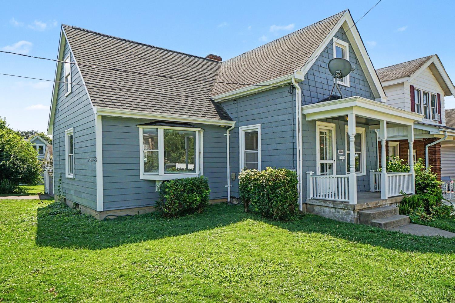 3992 Glenmore Avenue, Cheviot, OH, 45211 — photo 2