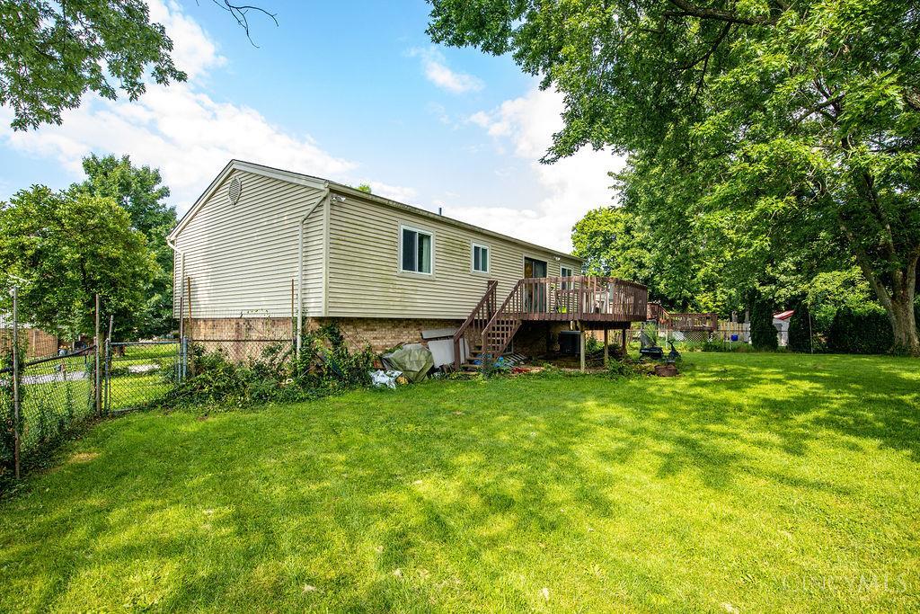 5492 Revmal Lane, Delhi Twp, OH, 45238 — photo 28
