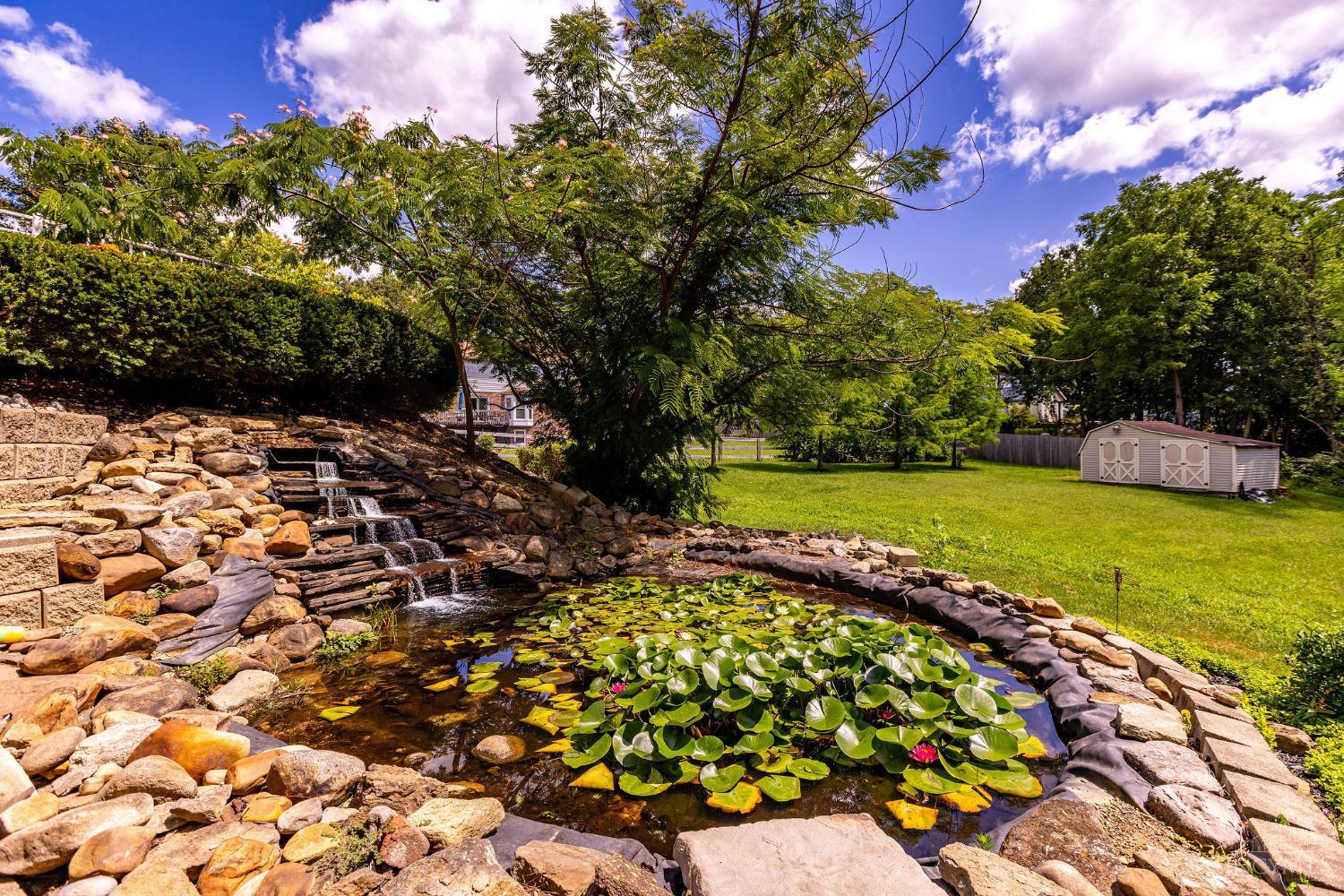 7226 Deer Hollow Drive, West Chester, OH, 45069 — photo 50