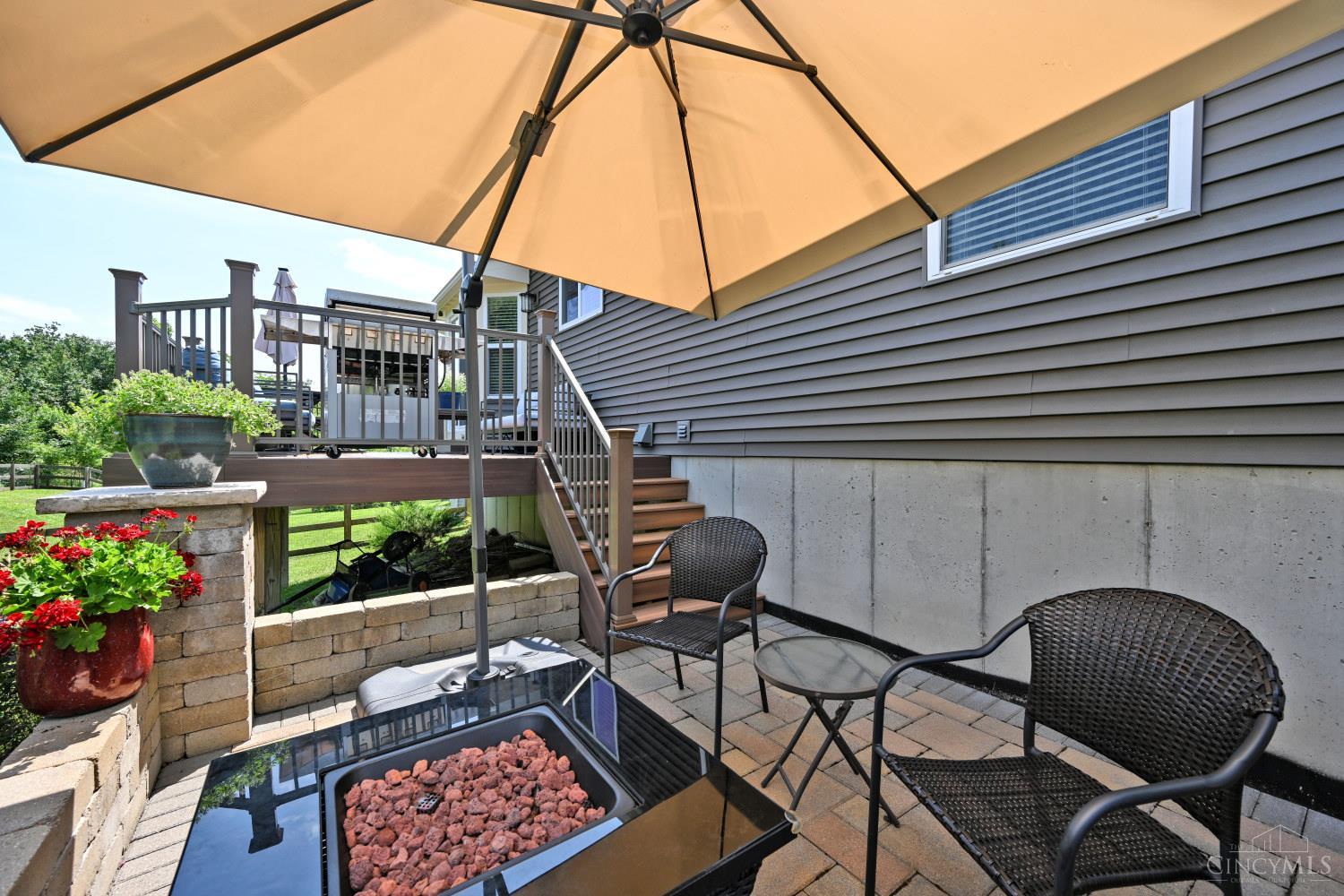 8988 Bluejay View Drive, Cleves, OH, 45002 — photo 41