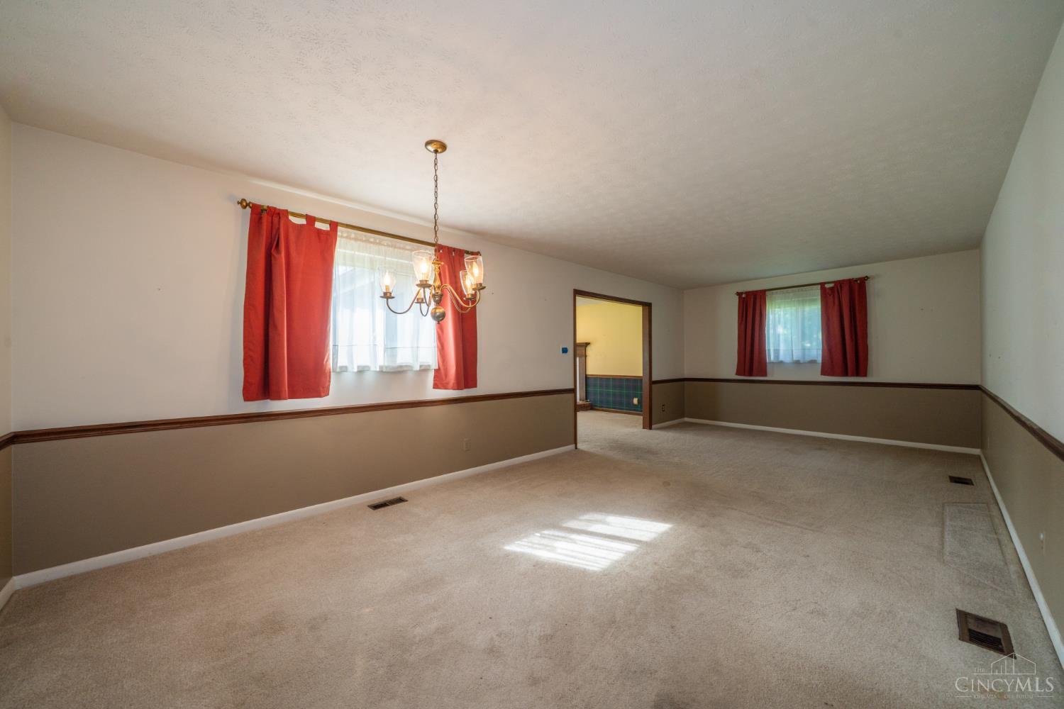 4510 Parklawn Drive, Kettering, OH, 45440 — photo 8